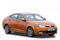 MG 6 Hatchback